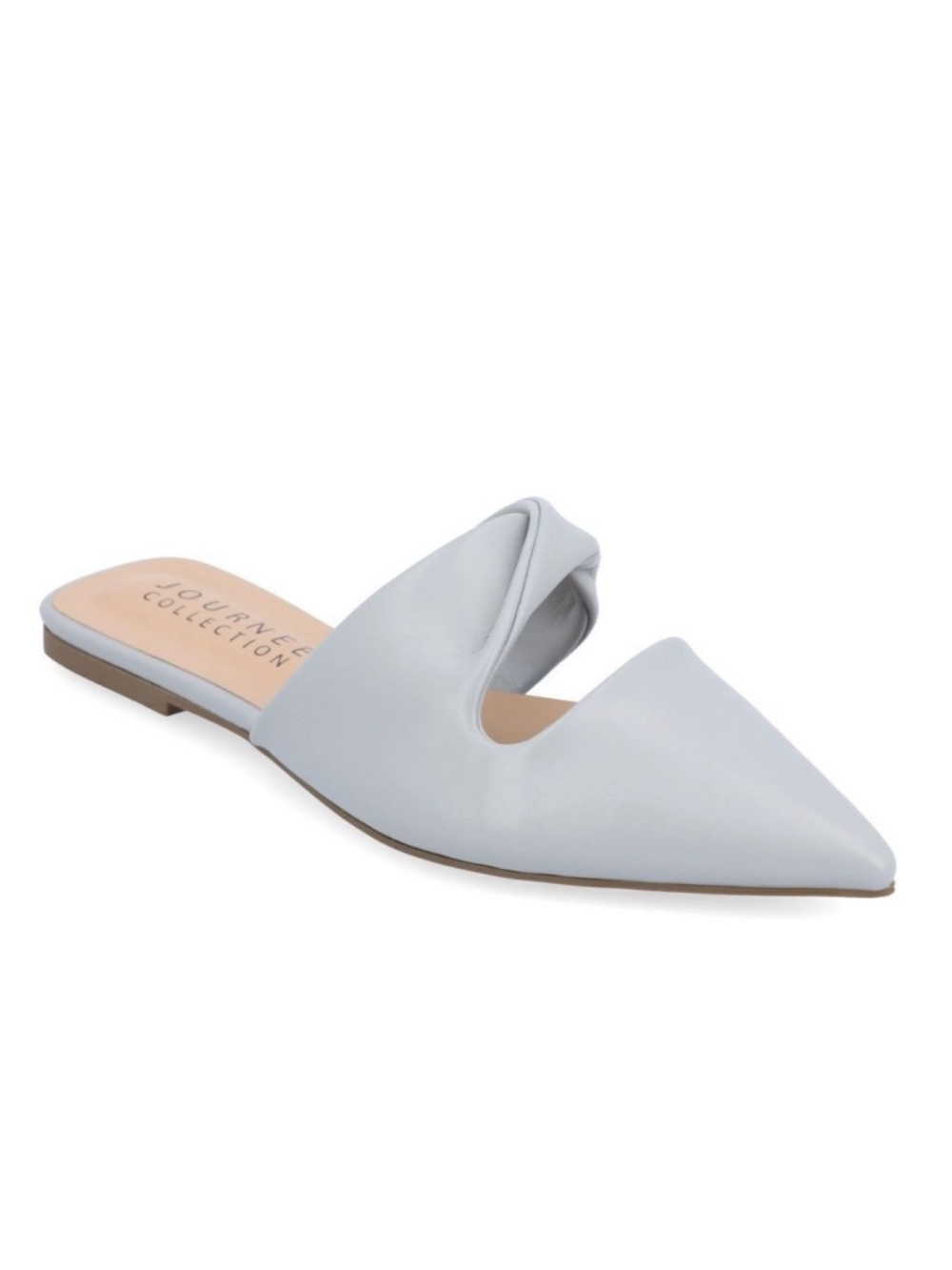 Journee Collection Ennis Mule
